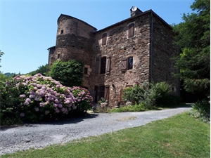 chateau à la vente -   81000  ALBI, surface 281 m2 vente chateau - UBI480415322